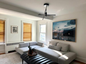 Sweet Escape, 2BR apt in BEACH community, Only 1 hr to NYC!